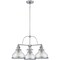 Quoizel Grant Chandelier GRTS5103BN - alternate 1